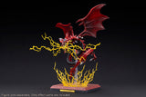 Slifer the Sky Dragon Egyptian God Statue Expansion Parts set