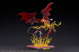 Slifer the Sky Dragon Egyptian God Statue Expansion Parts set