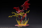 Slifer the Sky Dragon Egyptian God Statue Expansion Parts set