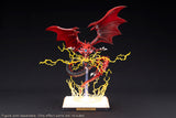 Slifer the Sky Dragon Egyptian God Statue Expansion Parts set