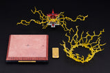 Slifer the Sky Dragon Egyptian God Statue Expansion Parts set
