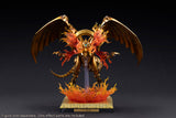 The Winged Dragon of Ra Egyptian God Statue Expansion Parts Set