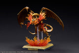 The Winged Dragon of Ra Egyptian God Statue Expansion Parts Set