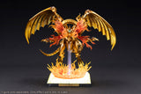 The Winged Dragon of Ra Egyptian God Statue Expansion Parts Set