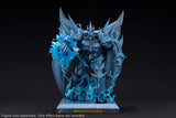 Obelisk the Tormentor Egyptian God Statue Expansion Parts Set