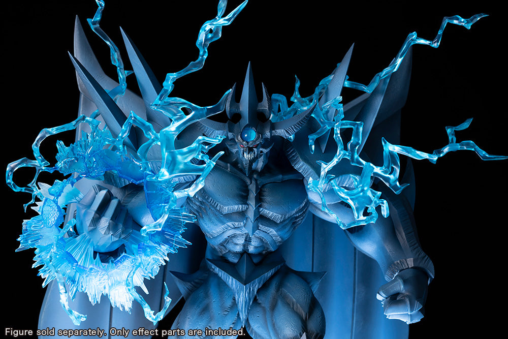 Obelisk the Tormentor Egyptian God Statue Expansion Parts Set