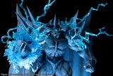 Obelisk the Tormentor Egyptian God Statue Expansion Parts Set
