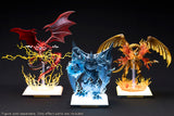 Obelisk the Tormentor Egyptian God Statue Expansion Parts Set