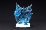 Yu-Gi-Oh! Egyptian God Statue set (The Winged Dragon of Ra & Slifer the Sky Dragon & Obelisk the Tormentor)