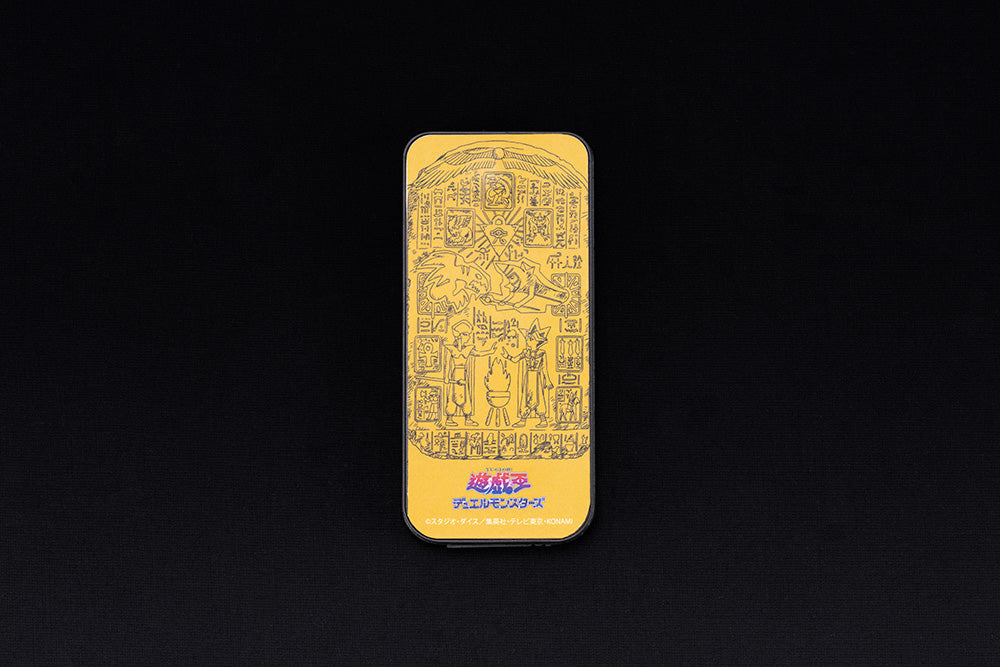 Slifer the Sky Dragon Egyptian God Statue Expansion Parts set