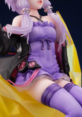Yuzuki Yukari
