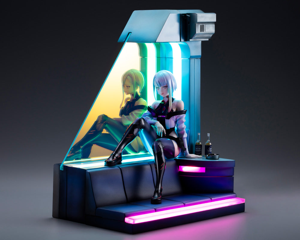 Lucy – KOTOBUKIYA US ONLINE