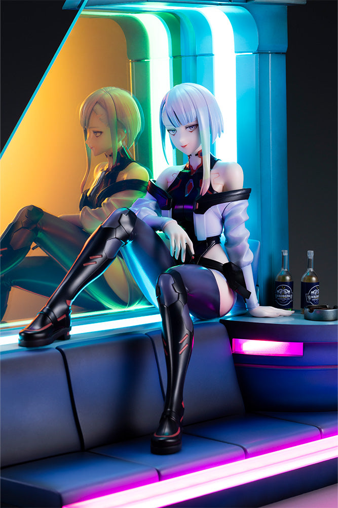 Lucy – KOTOBUKIYA US ONLINE
