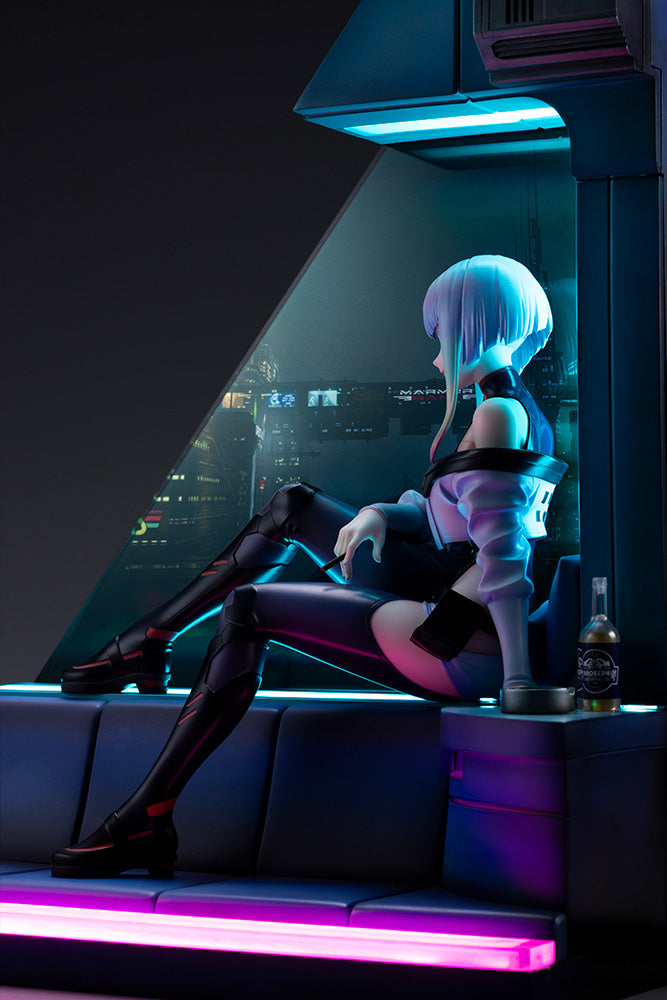 Lucy – KOTOBUKIYA US ONLINE