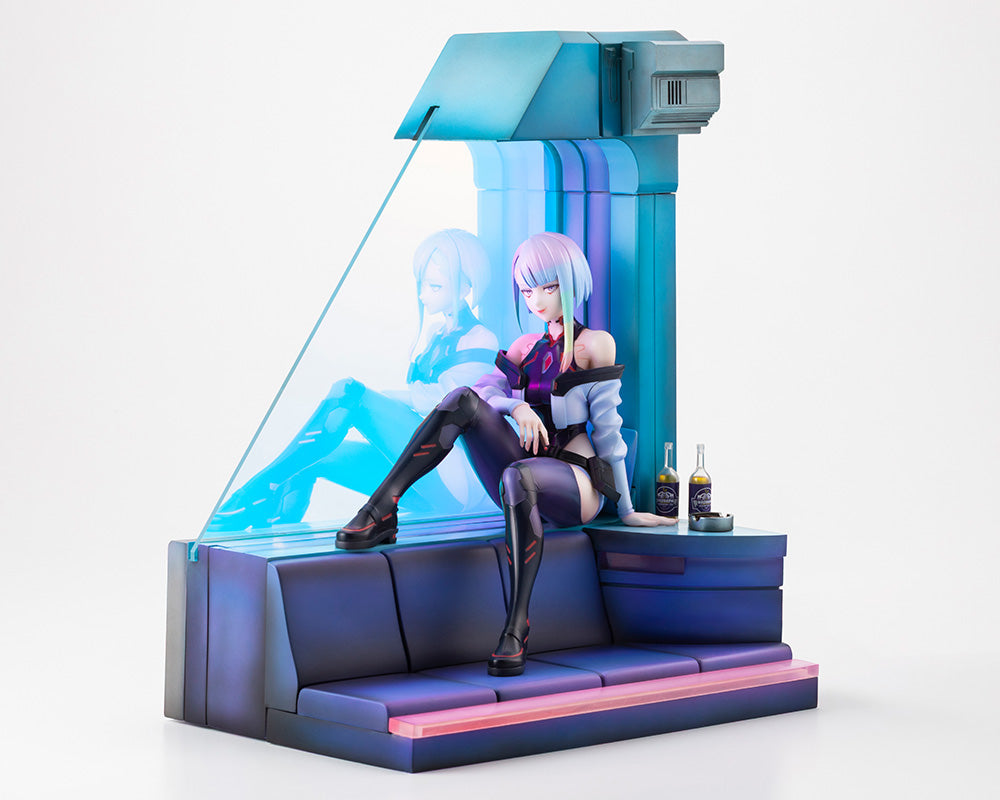 Lucy – KOTOBUKIYA US ONLINE