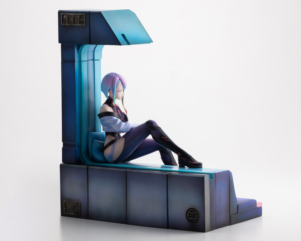 Lucy – KOTOBUKIYA US ONLINE