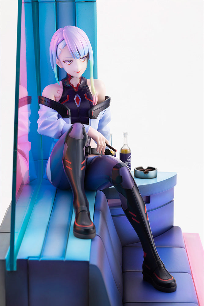 Lucy