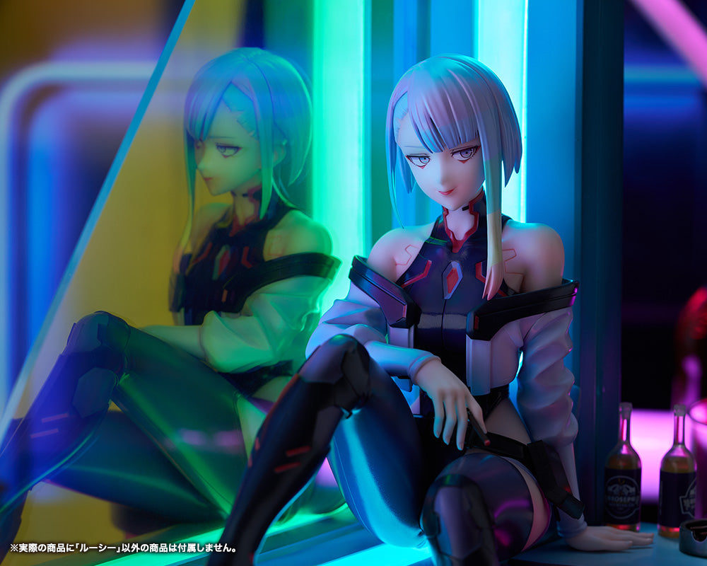Lucy – KOTOBUKIYA US ONLINE