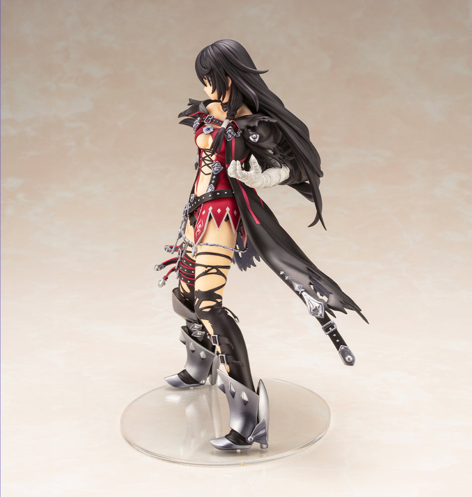 Velvet Crowe – KOTOBUKIYA US ONLINE
