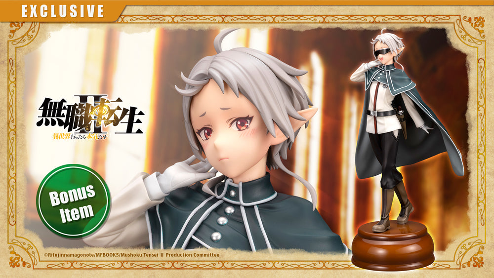 Fitts Doll Bonus Face Expression Part(s)