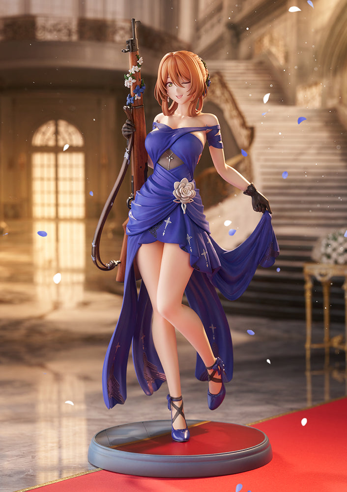 Springfield Queen in Radiance Ver. – KOTOBUKIYA US ONLINE
