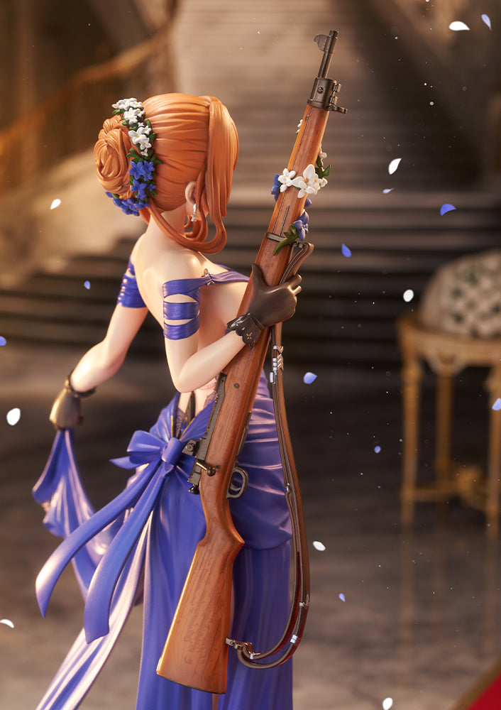 Springfield Queen in Radiance Ver.