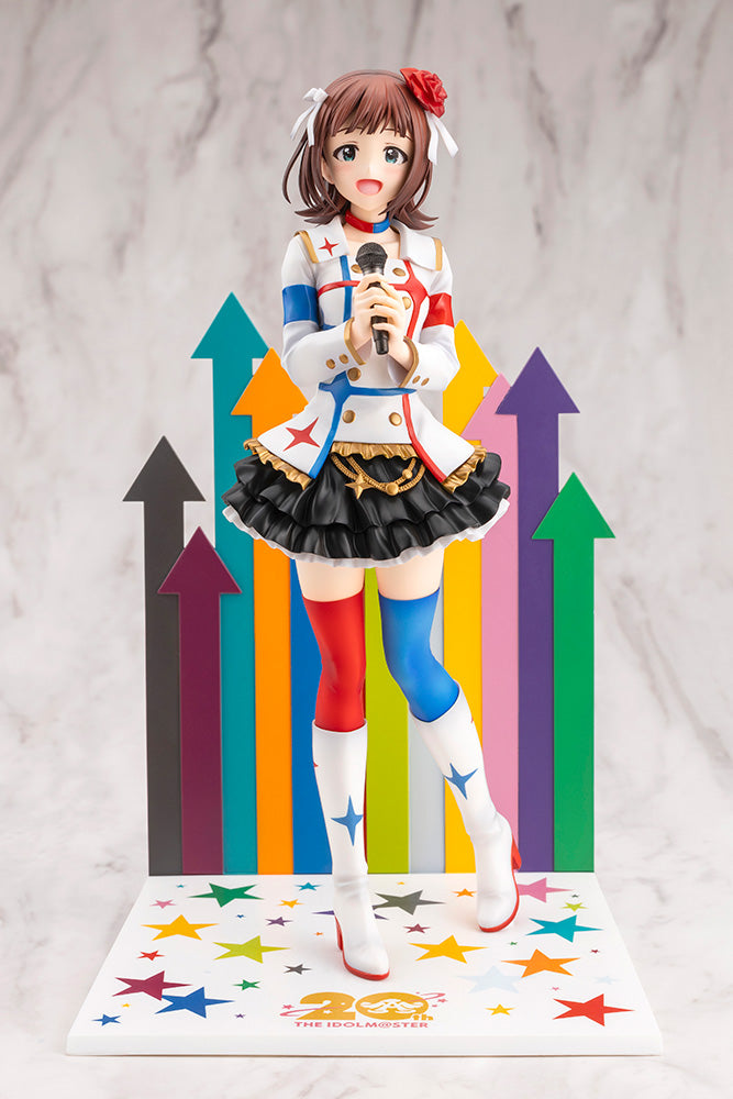 Haruka Amami -THE IDOLM＠STER 20th anniversary- – KOTOBUKIYA US ONLINE