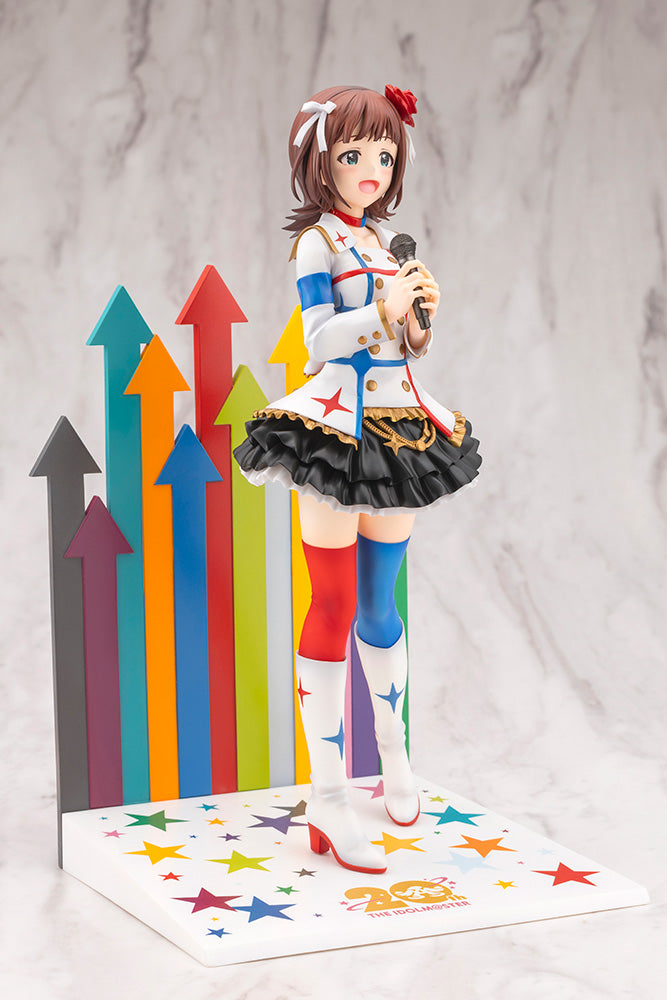 Haruka Amami -THE IDOLM＠STER 20th anniversary- – KOTOBUKIYA US ONLINE