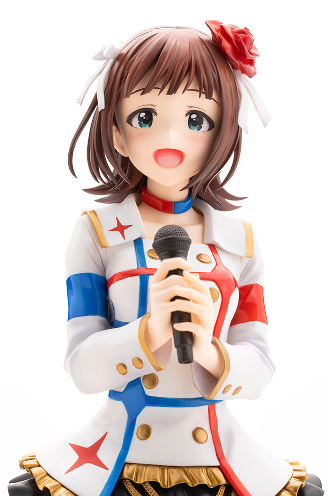 Haruka Amami -THE IDOLM＠STER 20th anniversary- – KOTOBUKIYA US ONLINE
