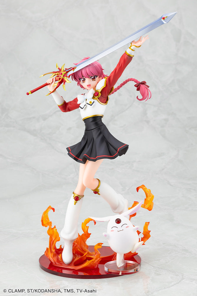 Hikaru Shidou