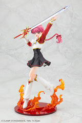 Hikaru Shidou