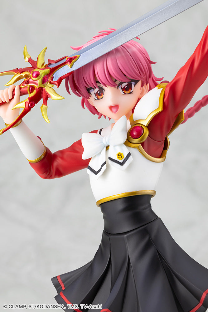Hikaru Shidou