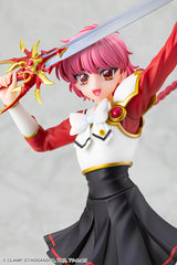 Hikaru Shidou