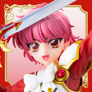 Hikaru Shidou
