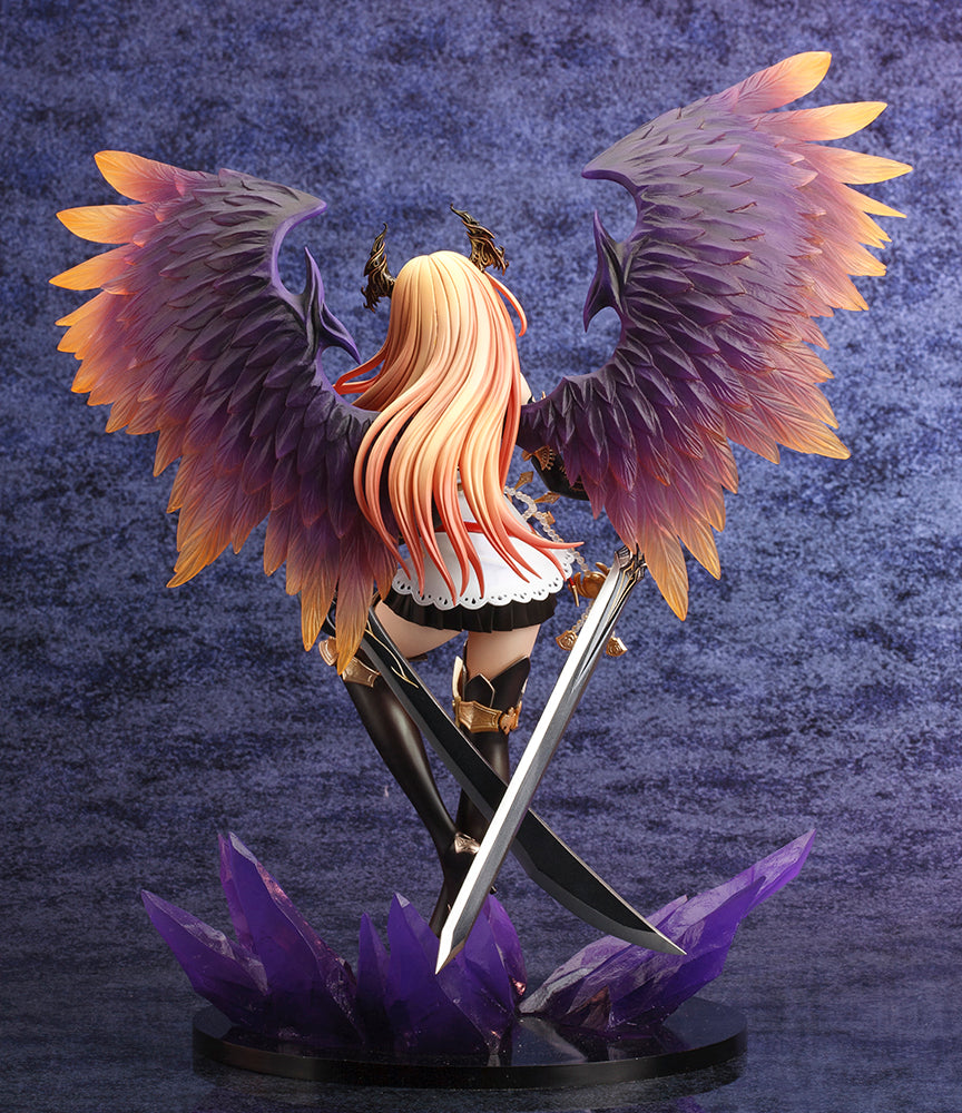 Dark Angel Olivia