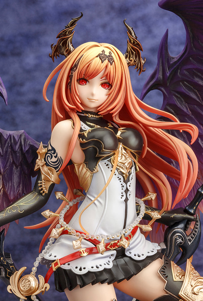 Dark Angel Olivia