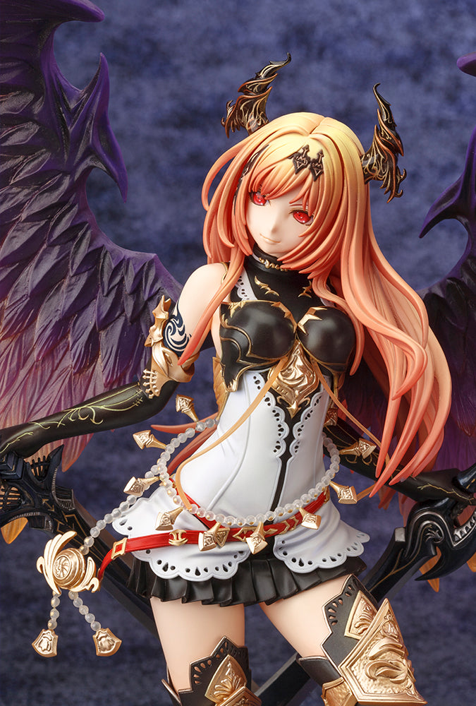 Dark Angel Olivia