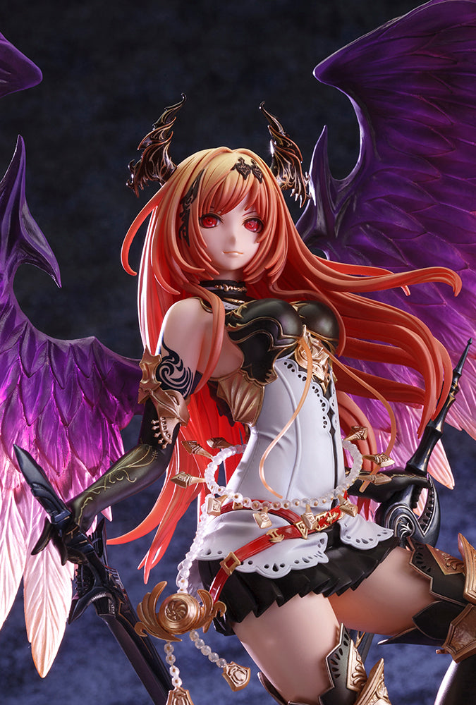 Dark Angel Olivia – KOTOBUKIYA US ONLINE