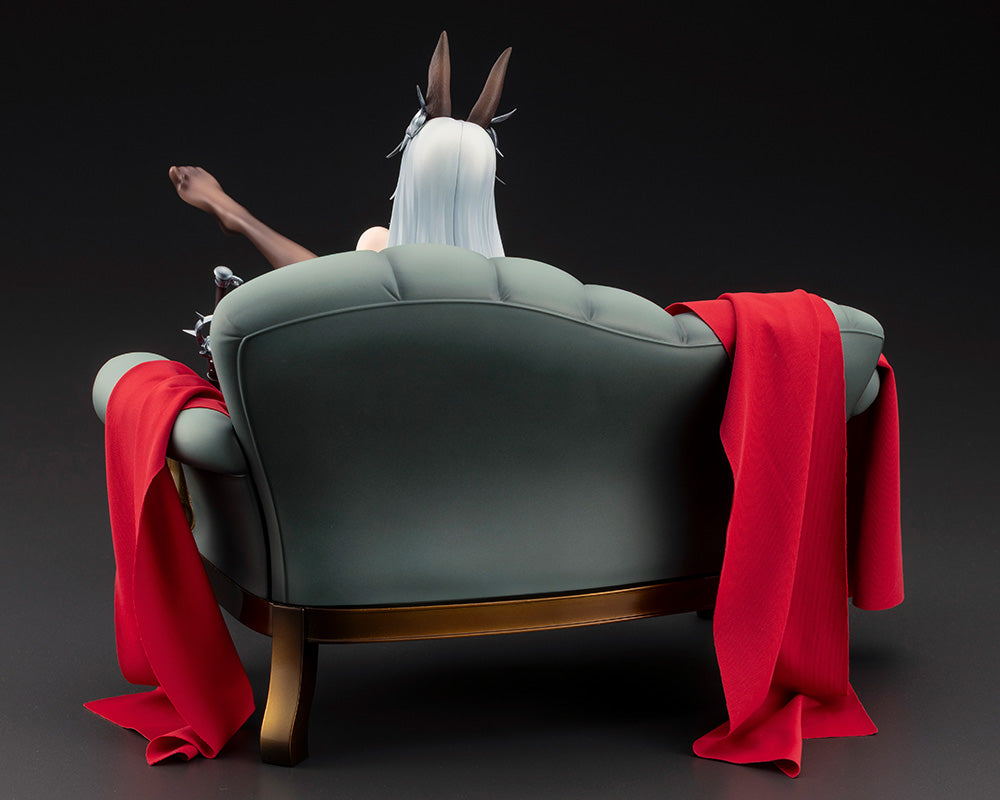 Fritz Rumey Schwarzes Kaninchen Ver.