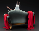 Fritz Rumey Schwarzes Kaninchen Ver.