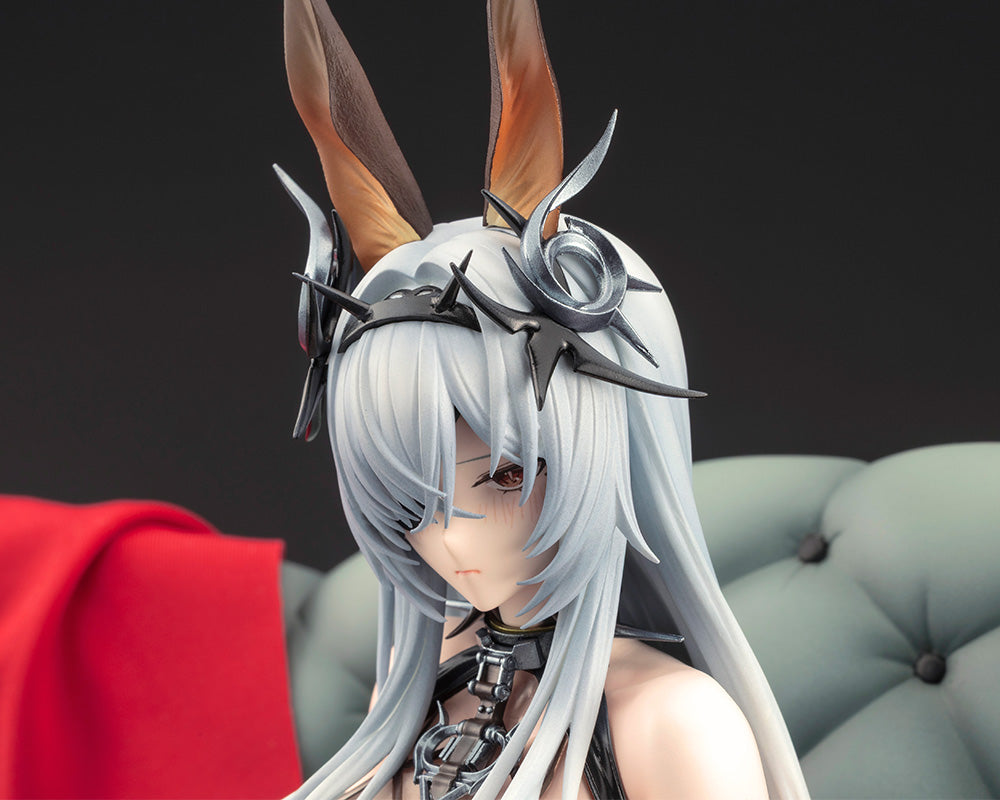 Fritz Rumey Schwarzes Kaninchen Ver. – KOTOBUKIYA US ONLINE