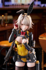 Vector Molotov Bunny Ver.