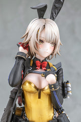 Vector Molotov Bunny Ver.