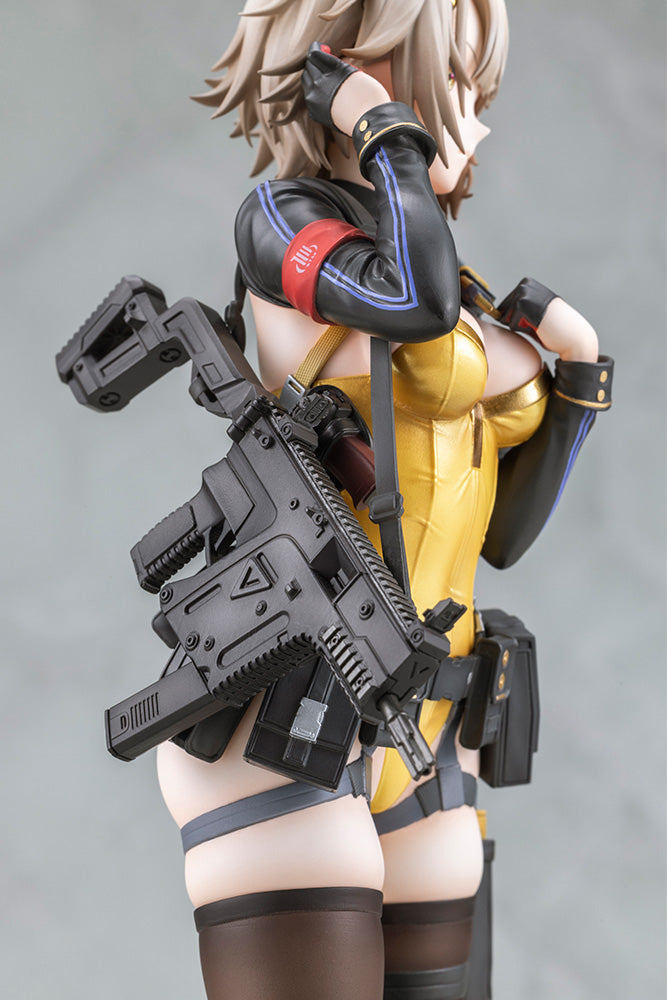 Vector Molotov Bunny Ver.