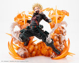 ARTFX J Katsuki Bakugo FINAL SEASON Ver. With Bonus Part Included