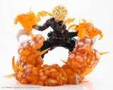 ARTFX J Katsuki Bakugo FINAL SEASON Ver. With Bonus Part Included