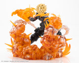 ARTFX J Katsuki Bakugo FINAL SEASON Ver. With Bonus Part Included