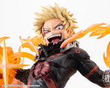 ARTFX J Katsuki Bakugo FINAL SEASON Ver. With Bonus Part Included