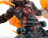 ARTFX J Katsuki Bakugo FINAL SEASON Ver. With Bonus Part Included