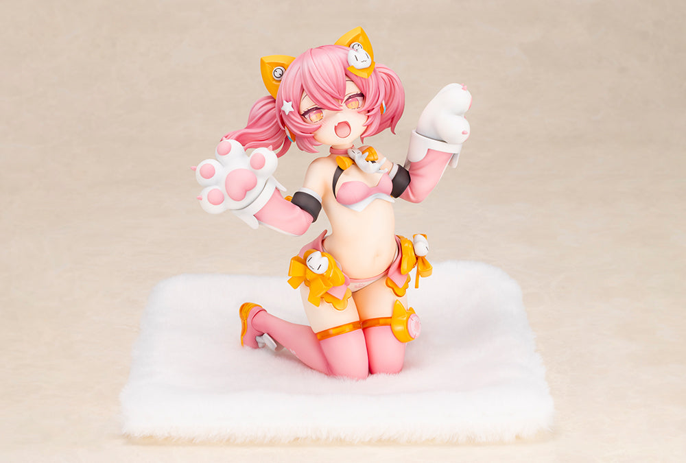 pupu_mofu PUNI☆MOFU MAO – KOTOBUKIYA US ONLINE